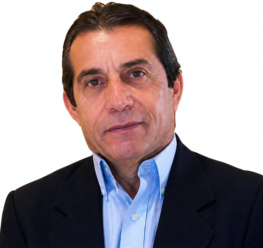Jorge Llubere