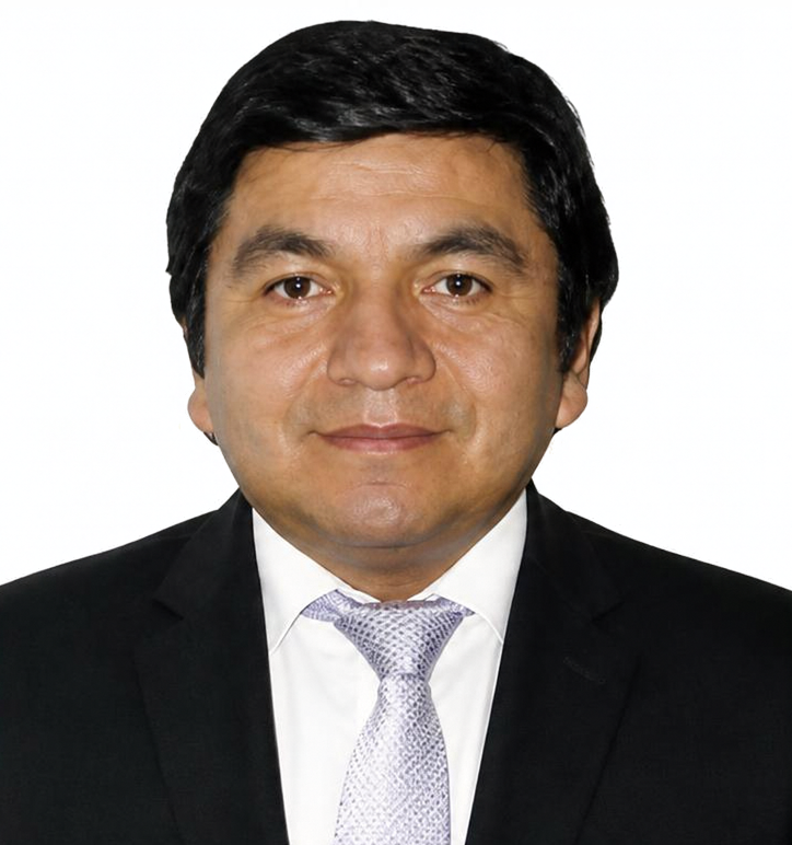 Giovanni Mancilla