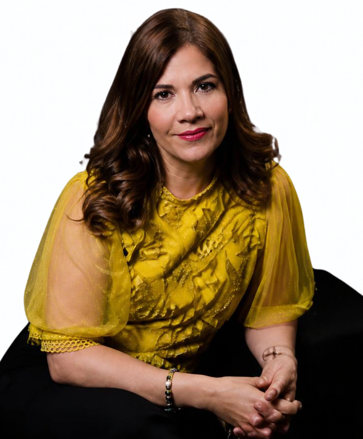 Ivannia Murillo