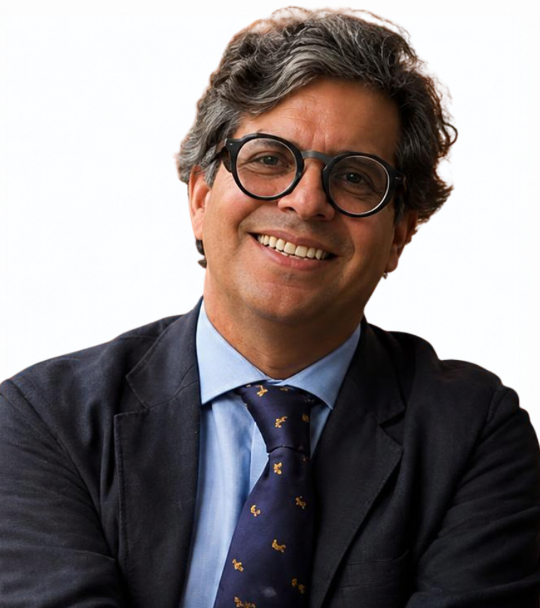 Edgar Mora Altamirano