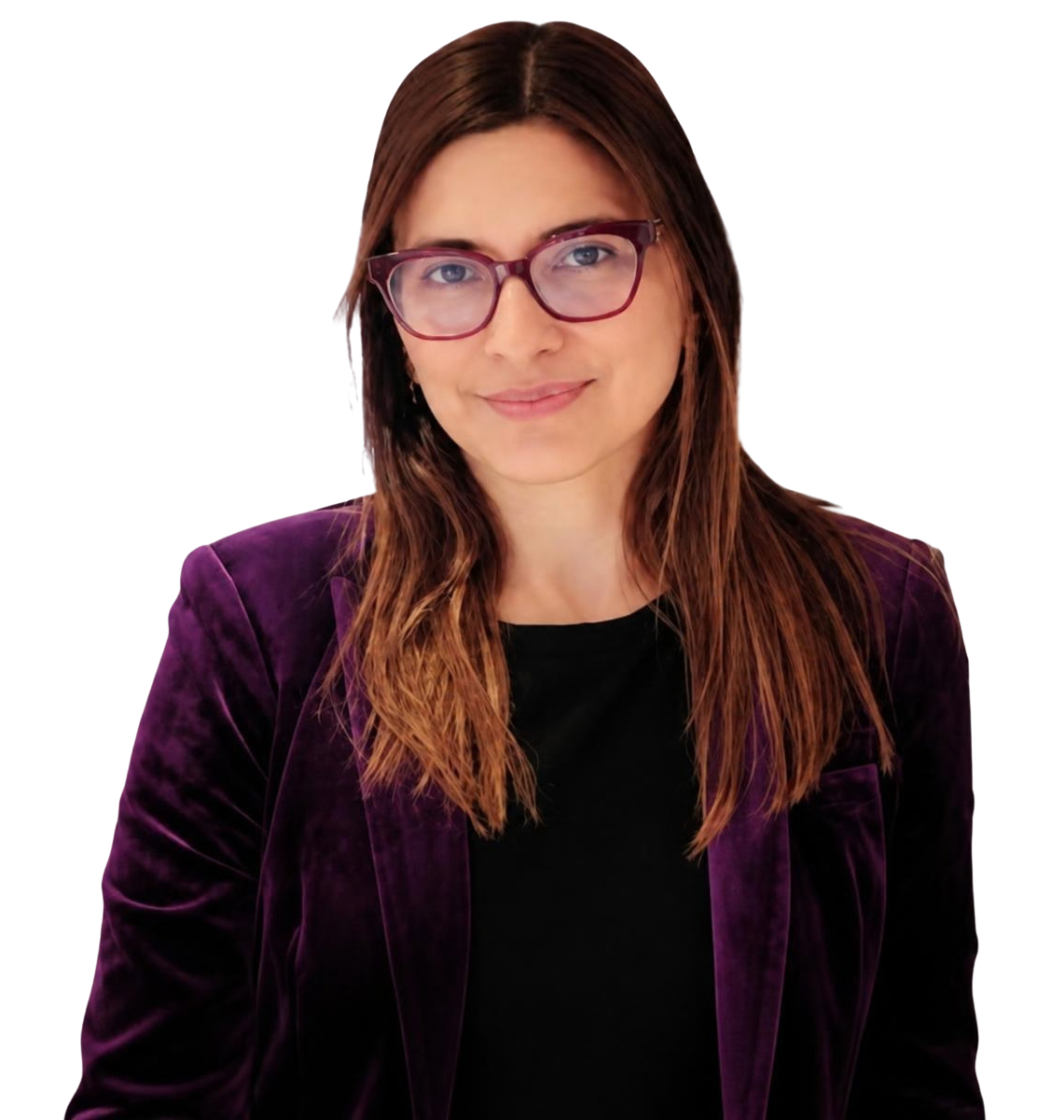 Teresa Torres