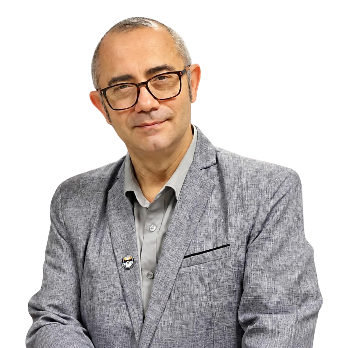 Dr. Luis Diego Salas Ocampo